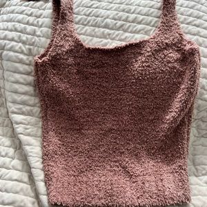 Skims Cosy Tank - S/M NWT